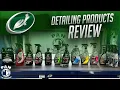 Turtle Wax Brand Review - All The Hybrid Solutions Detailing Products