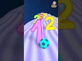 Number Song for Kids 1-10 Nursery Rhymes Kids Song Joyful Jingles