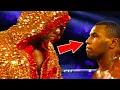 Download Lagu MIKE TYSON VS CHAMPIONS [FULL HD] 1080p