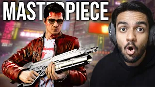 Completing SLEEPING DOGS in ONE VIDEO! (FULL GAME)