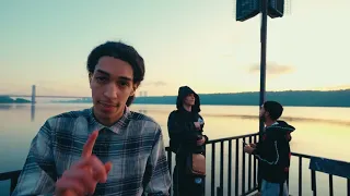 Uebriscoe- We Run It Up (shot by Sparo)