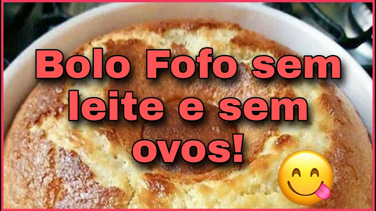 ESSE É O BOLO QUE CONQUISTOU MINHA FAMÍLIA