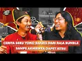Download Lagu YONO BAKRIE PERNAH DIAJAK BEGITUAN DI BUMBLE??? - KASIH PAHAM BRO!