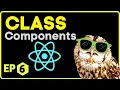 Class Component in React JS Class Component vs Functional Component React in Hindi
