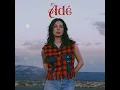 Si tu partais - Adé
