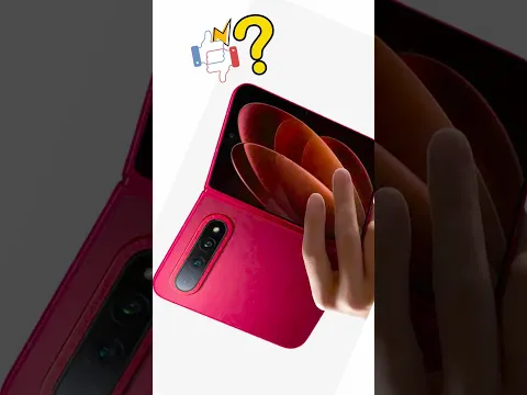 XIAOMI adelanta a APPLE en la recta final Xiaomi  18 FOLD @Xiaomi.España