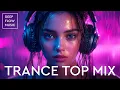 Download Lagu AMAZING TRANCE MIX 2025 🎵✨ TRANCE MUSIC | EDM Top Mix 2025 | The Best Trance Mix Summer 2025 🎵