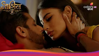 naagin s2 s2 srivastava stays at home 