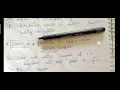 M sc 2nd Sem Organic chemistry in most imp Question M sc chemistry 2nd sem 100