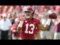 Every Tua Tagovailoa Touc own at Alabama 2017-2019