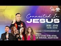 Download Lagu Connected In Jesus || Sari Simorangkir Eps.30