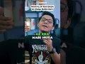 Download Lagu KISAH NABI NUH DAN MANUSIA RAKSASA