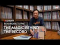 Download Lagu This Singaporean vinyl collector has over 8,000 records | Remarkable Living