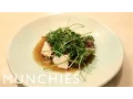 Chef s Night Out With with Jeremiah Stone and Fabian von Hauske
