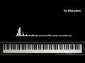 Download Lagu Beethoven - Fur Elise piano