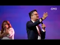 Download Lagu S'bab Tuhan Maha Besar (Welyar Kauntu) | cover by GMS Church