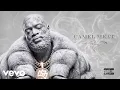 Rick Ross Deon Cole - Camel Meat Visualizer
