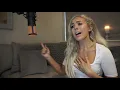 Sam Smith, Normani - Dancing With A Stranger | Cover
