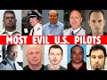Download Lagu 15 U.S. Pilots Who Went From Cockpits To Prison