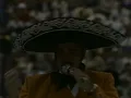Vicente Fernández - La Ley Del Monte (En Vivo)