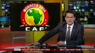 sport today bbc world news