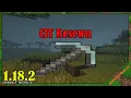 CIT Resewn Fabric Mod 1 18 2 Download - How to install it for Minecraft PC