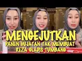 Download Lagu VIRAL√√ KESABARAN DAN PERJUANGAN REZA GLADIS SAAT PANEN HUJATAN KETIKA BERJUALAN SKINCARE 