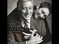 If we never meet again - Tony Bennett and Kd Lang