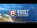 WMTW News 8 at 6 Best Newscast submission