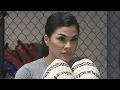 Ostovich out to prove that you can overcome anything at UFC on ESPN 1 this Saturday