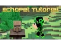 How to use EchoPet on a Minecraft 1 7 10 Bukkit server