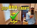5 Secrets to Screening Tenants Who Stay 7 Years
