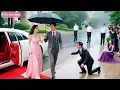 Download Lagu He Took Mistress To Shame Wife,But Her Glamorous, Arm-In-Arm With Rival CEO At Banquet, He Panicked!