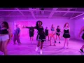 Dansa - Klassik Frescobar| Beginners Dance | Mslawrensky Choreography ft DC: @RaihaanahMcQueen