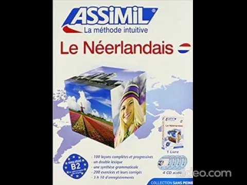 Download MP3 Assimil, Le néerlandais , collection sans peine CD4- Leçon 78-100 - Dutch - Holandés