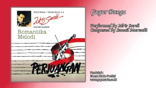 gugur bunga idris sardi