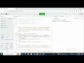Simple Python Control Statements Project lesson 10