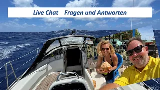 Wie geht es nach dem Mastbruch weiter?