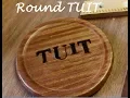 A ROUND TUIT