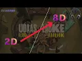 Udaas ladke / 8D SONG  (official song by albela) @A.l.b.e.l.a 