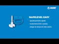 Download Lagu MAPEI | Mapelevel Easy System