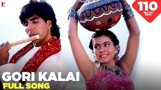 gori kalai full song yeh dillagi akshay kumar kajol lata mangeshkar udit narayan sameer