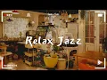 Download Lagu Forest Cafe Jazz Music | Morning Tranquill Jazz with Nature Therapy for Stress Relief, Study \u0026 Work