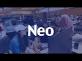 Neo startup accelerator mentorship community and venture fund