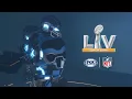 NFL Fox Robot animation Cleatus