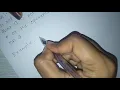 S Y B SC COMPUTER SCIENCE Paper I - Groups Coding Theory Chapter 2