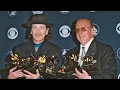 42nd Grammy Awards | Album of the Year | Supernatural - Santana