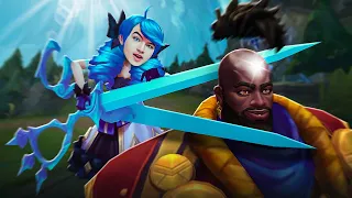 TESTING THE FULL AP GWEN SETUP
