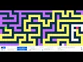 Pathfinding Visualizer - Demo