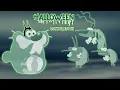 Download Lagu Oggy and the Cockroaches - Zig \u0026 Sharko 👻 SCARY HALLOWEEN - Full Episodes HD